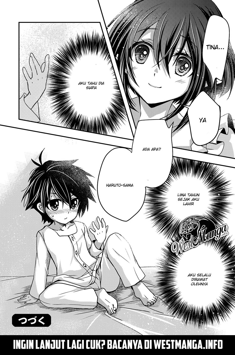Level 1 No Saikyou Kenja: Noroi De Saikakyuu Mahou Shika Tsukaenai Kedo Kami No Kanchigai De Mugen chapter 1